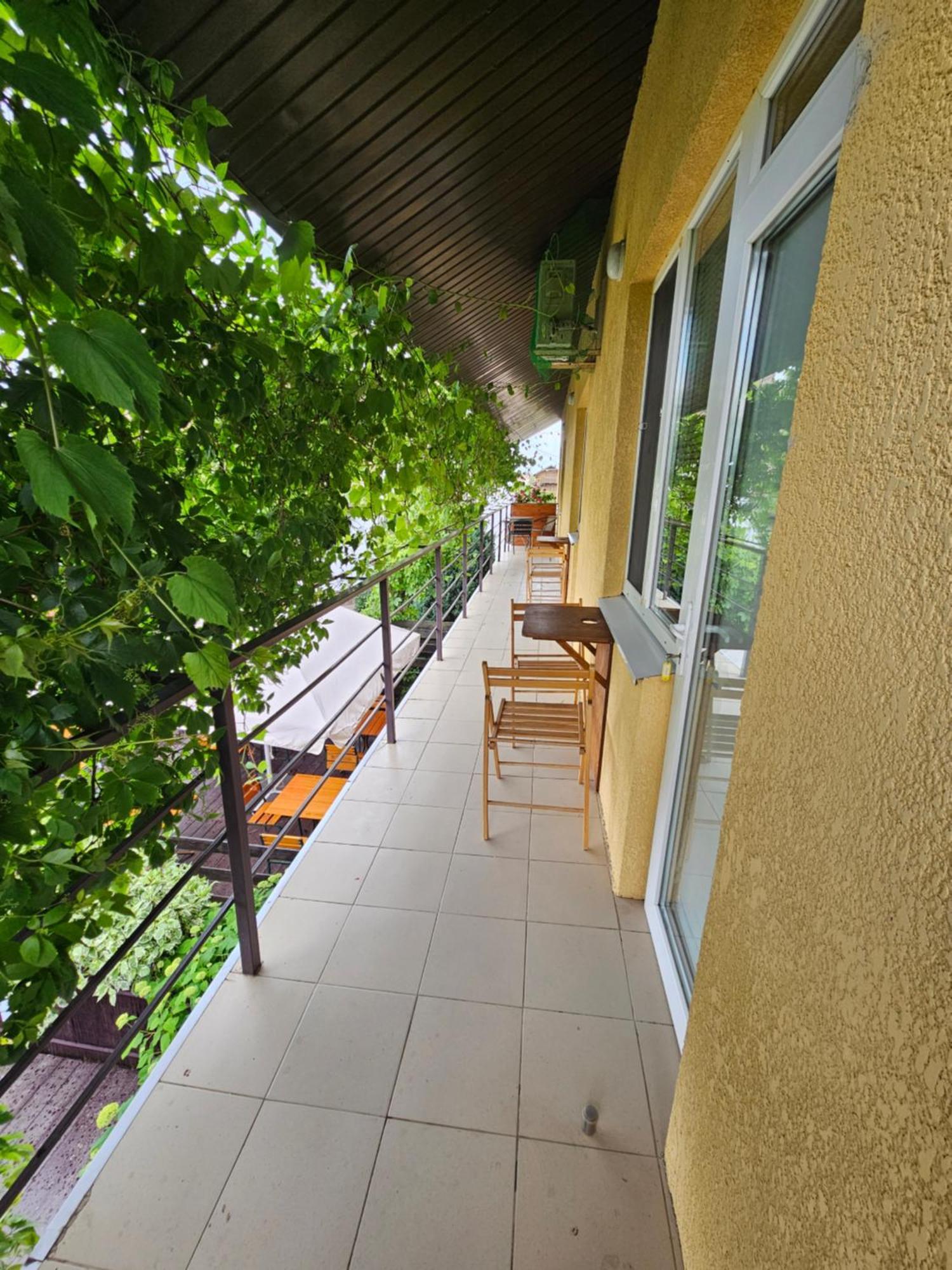 Guest House Filin Karolino-Buhaz Exterior foto